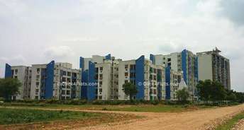 3 BHK Apartment For Rent in Manglams The Grand Residency Sirsi Road Jaipur 6635460
