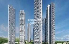 2 BHK Apartment For Rent in A.G.Superstructures Samriddhi Mira Road Mumbai 6635476