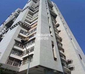 5 BHK Apartment For Rent in Shiv Shakti CHS Andheri Andheri West Mumbai 6635500