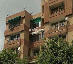 3 BHK Apartment For Resale in New Kanchanjunga Apartments Sector 23 Dwarka Delhi 6635492