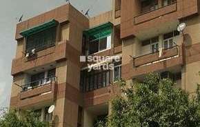 3 BHK Apartment For Resale in New Kanchanjunga Apartments Sector 23 Dwarka Delhi 6635492