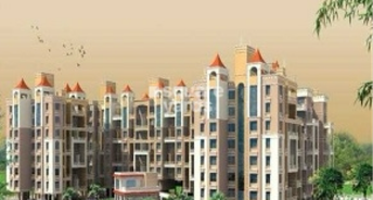 2 BHK Apartment For Resale in GK Rose Icon Pimple Saudagar Pune 6635489
