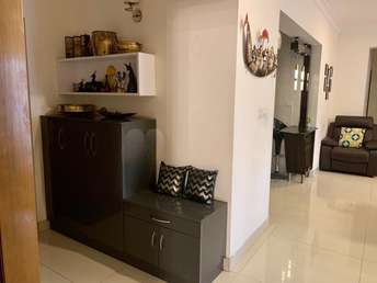 3 BHK Apartment For Rent in Puravankara Purva Whitehall Sarjapur Road Bangalore 6635481