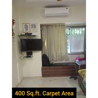 1 BHK Apartment For Rent in Borivali East Mumbai 6635505