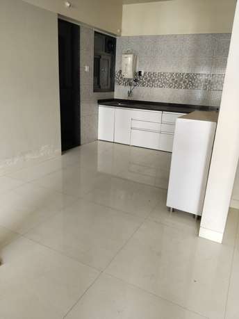 3 BHK Apartment For Rent in Kunal KUNAL ASPIREE Balewadi Pune 6635508