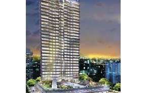 2 BHK Apartment For Resale in Paradise  Sai Miracle Kharghar Navi Mumbai 6635542