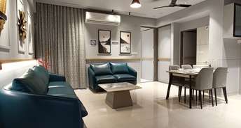 2 BHK Penthouse For Resale in Jagatpur Ahmedabad 6635530