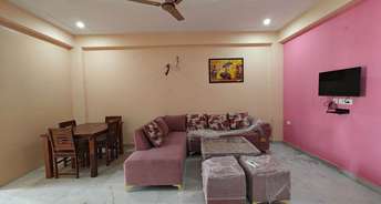 2 BHK Builder Floor For Rent in SS 100 Sector 49 Gurgaon 6635555