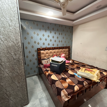 2 BHK Builder Floor For Rent in Jm Apartments Chattarpur Delhi 6635583