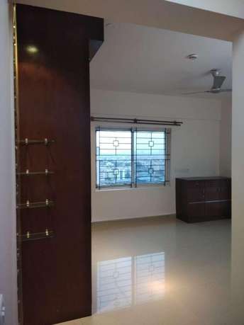 3 BHK Builder Floor For Rent in Puravankara Purva Vantage Hsr Layout Bangalore 6635591