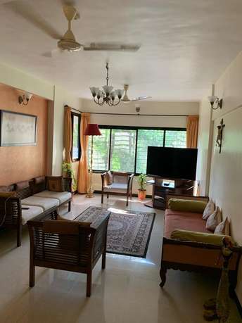 2 BHK Apartment For Rent in Goregaon East Mumbai 6635596