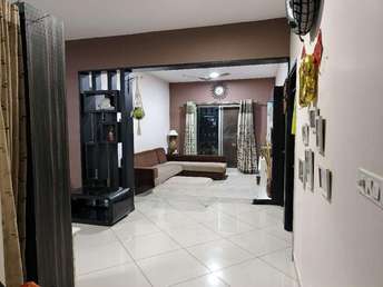 3 BHK Builder Floor For Rent in Sai Poorna Premier Harlur Bangalore 6635636