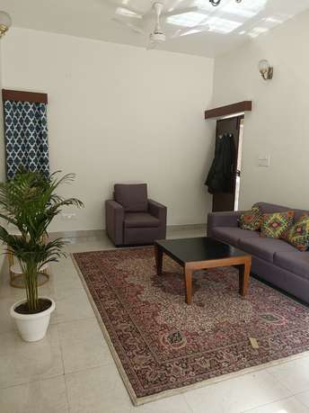 3 BHK Builder Floor For Rent in Deshbandhu Apartments Kalkaji Delhi 6635668