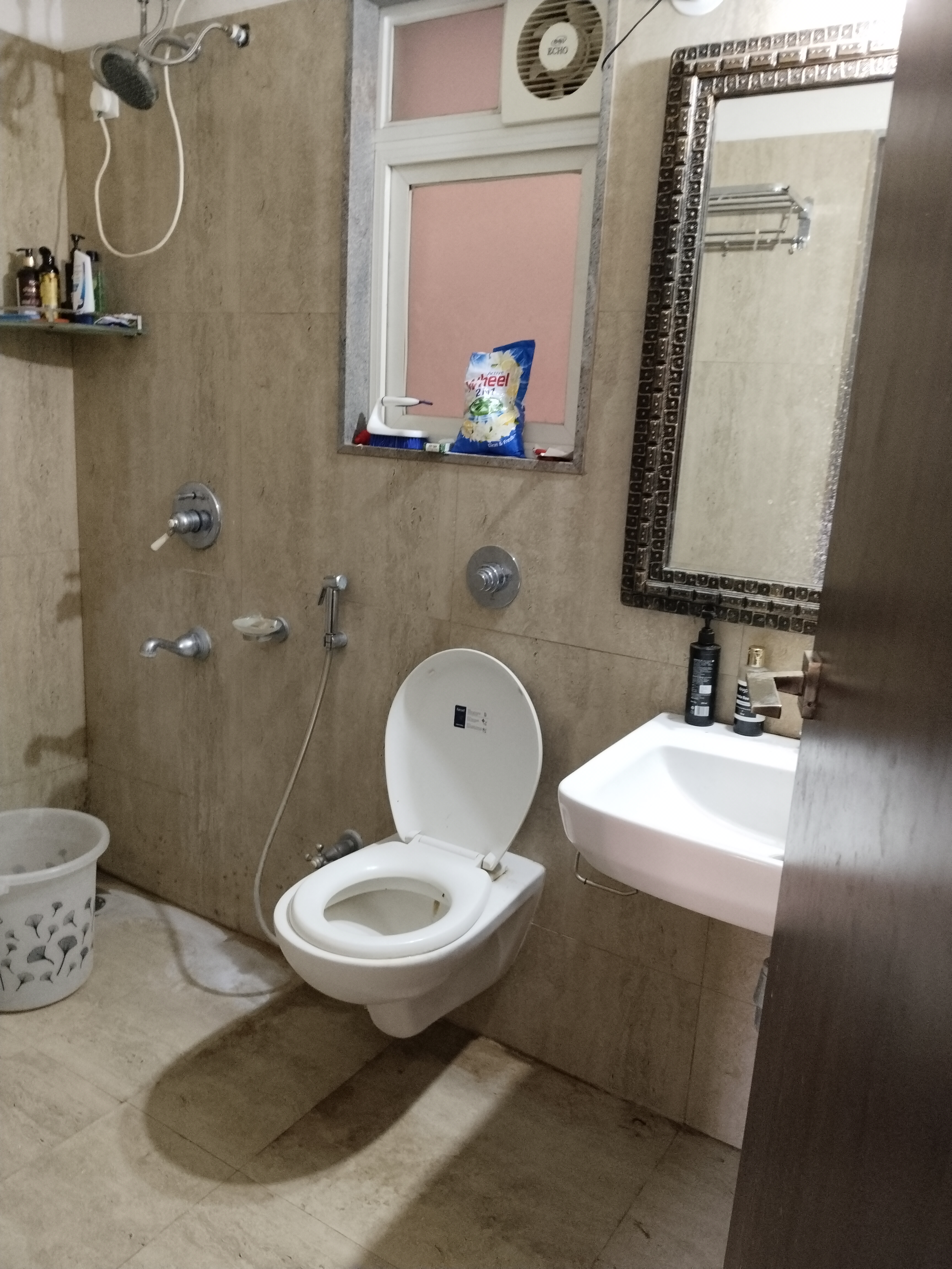 Rental 3 Bedroom 1900 Sq.Ft. Villa in Shree Kapil Bakul, Baner Pune