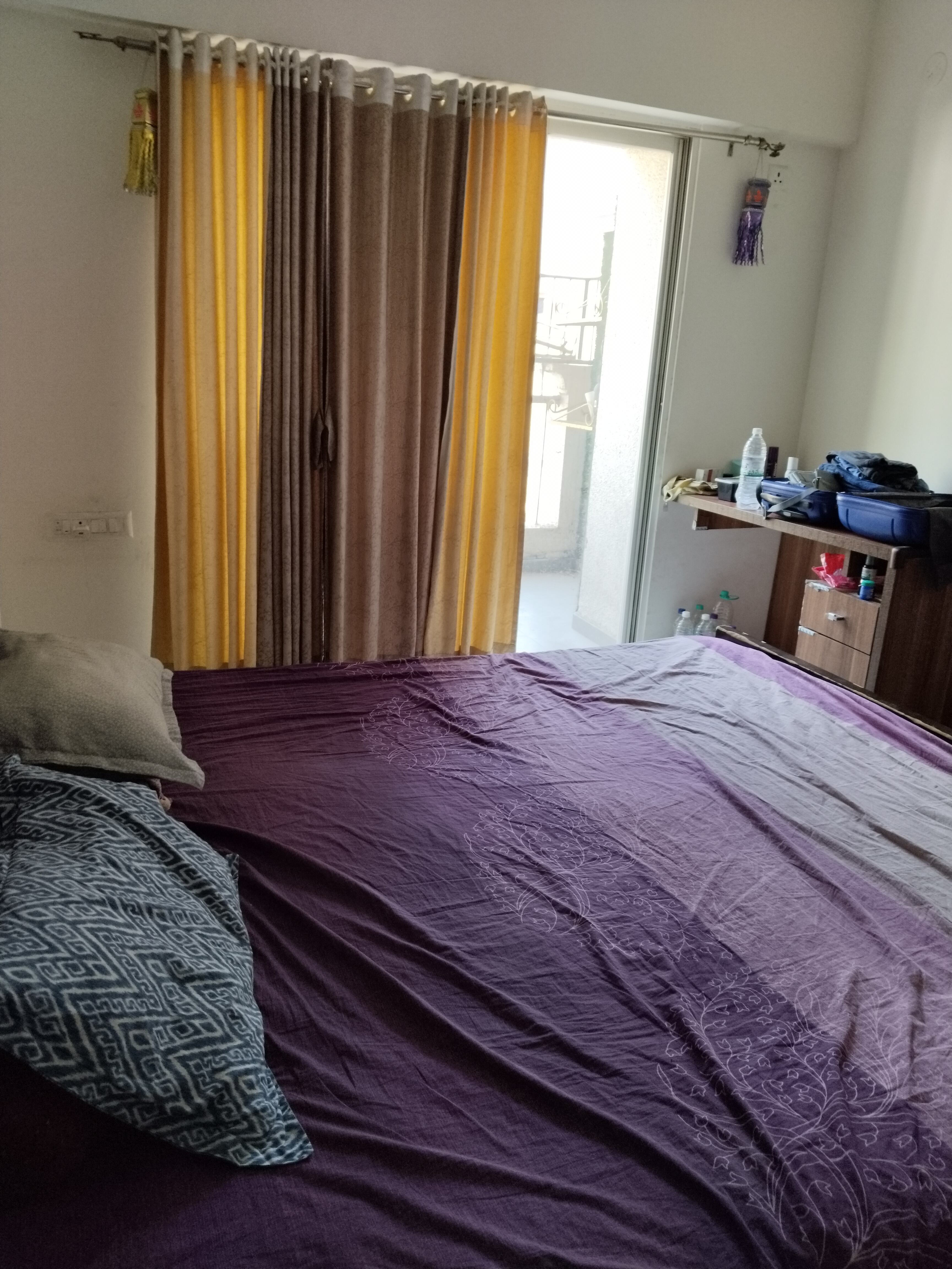 Rental 3 Bedroom 1900 Sq.Ft. Villa in Shree Kapil Bakul, Baner Pune