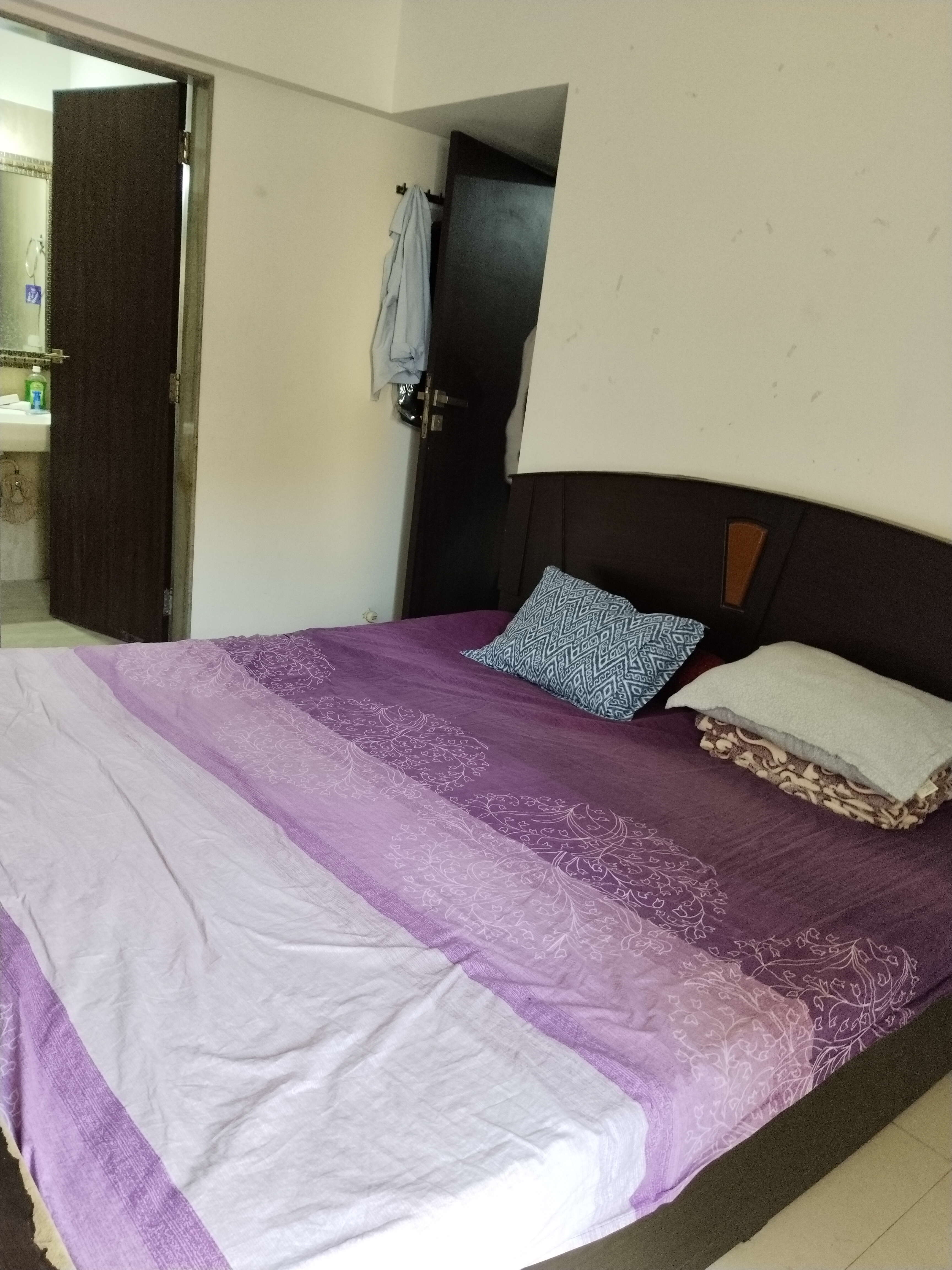 Rental 3 Bedroom 1900 Sq.Ft. Villa in Shree Kapil Bakul, Baner Pune