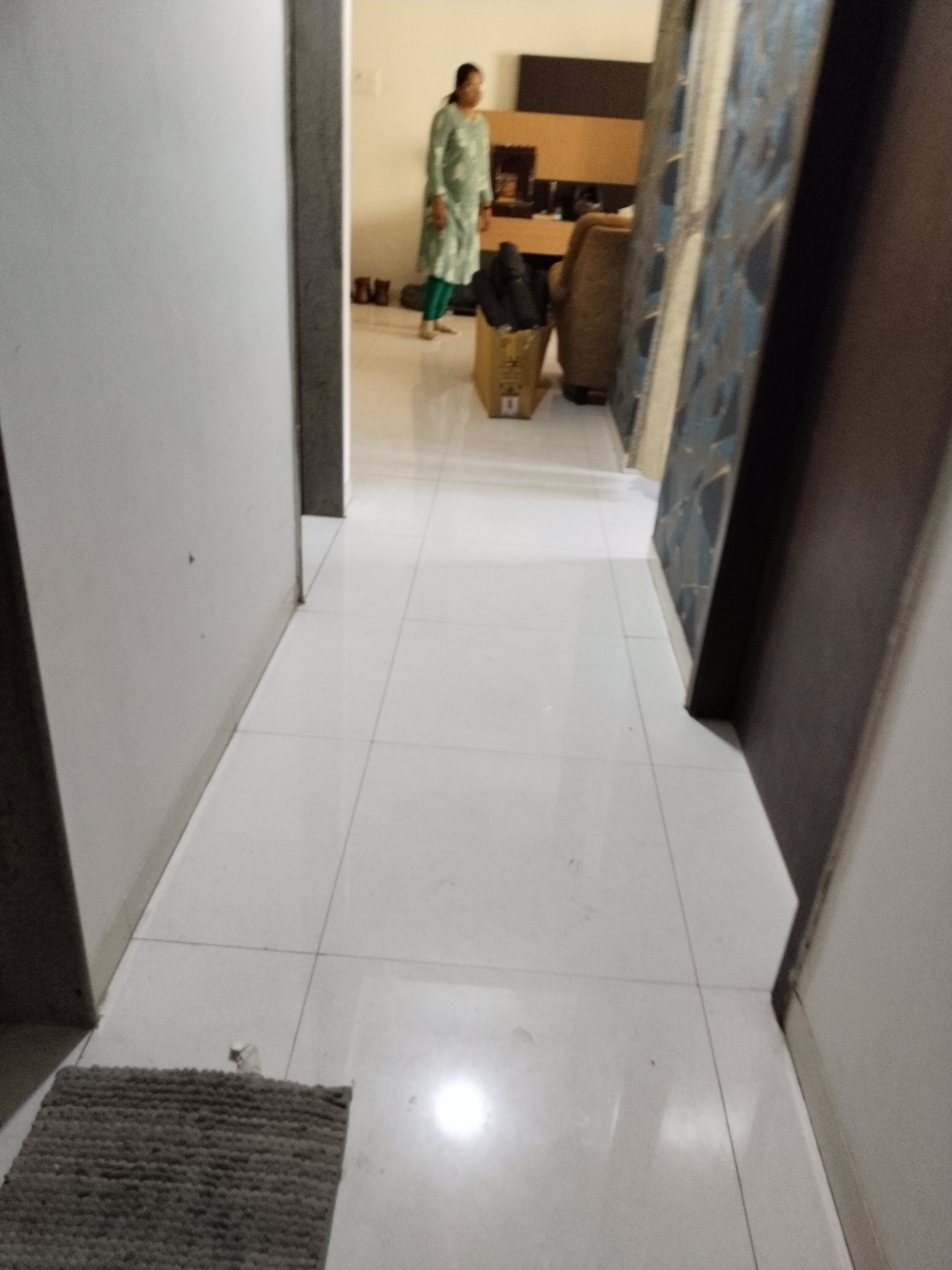 Rental 3 Bedroom 1900 Sq.Ft. Villa in Shree Kapil Bakul, Baner Pune