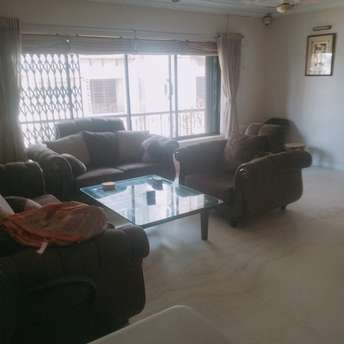 3 BHK Apartment For Rent in Nest Residency Jb Nagar Mumbai 6635770