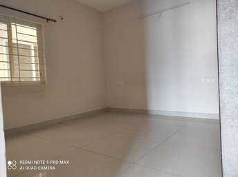 2 BHK Apartment For Rent in Srishti Dhruva Mahadevpura Bangalore  6635704