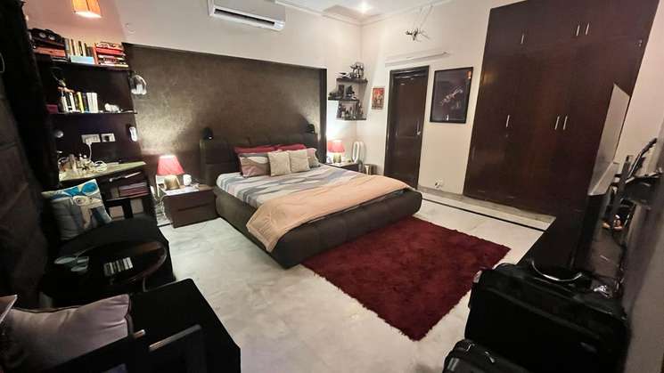 3 Bedroom 476 Sq.Yd. Builder Floor in Sector 14 Gurgaon