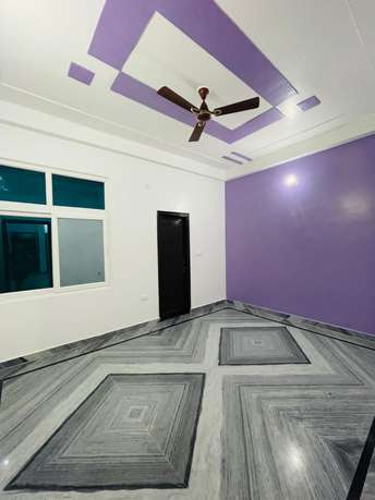 2 BHK Builder Floor For Rent in Hsr Layout Bangalore 6635783