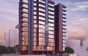 2 BHK Apartment For Resale in BDL Hresa Chembur Mumbai 6635808