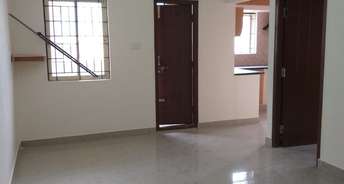 2 BHK Apartment For Rent in Mahadevpura Bangalore 6635781