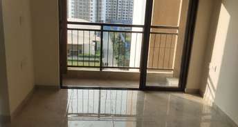 2 BHK Apartment For Rent in Sunteck One World Naigaon East Mumbai 6635847