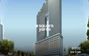 Commercial Office Space 550 Sq.Ft. For Resale In Sector 18 Noida 6635874