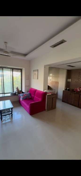 2 BHK Apartment For Rent in Nirav CHS Kandivali East Mumbai 6635861