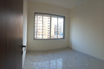 2 BHK Apartment For Sale in Tattva Mittal Cove, Andheri West