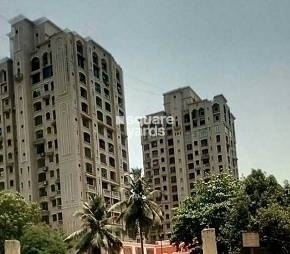 1 BHK Apartment For Resale in Dosti Acres Aster Wadala East Mumbai  6635958