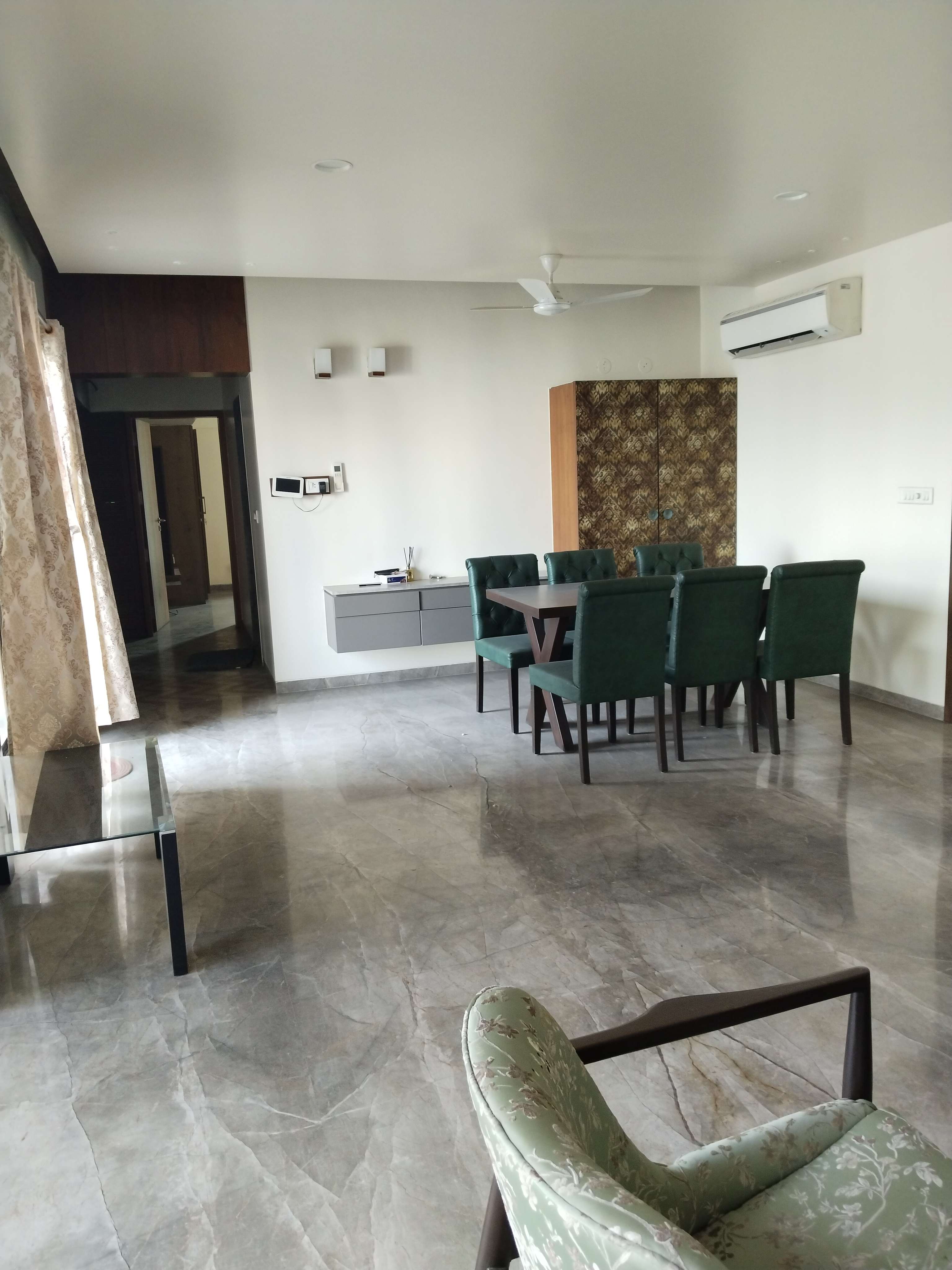 6 BHK Independent House For Rent in Shree Nivas Balewadi Balewadi Pune 6636063