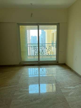 1.5 BHK Apartment For Rent in Siddhi Highland Springs Dhokali Thane 6636071