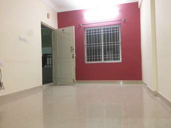 2 BHK Apartment For Rent in Ganga Nagar Bangalore 6636026