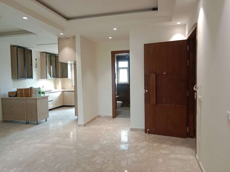 3 Bedroom 204 Sq.Yd. Builder Floor in Sector 15 ii Gurgaon