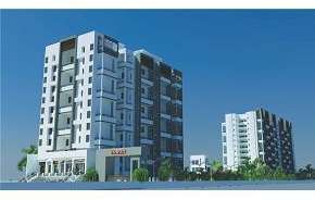 3 BHK Apartment For Rent in Vastushree Adrina Phase II Mundhwa Pune 6636121