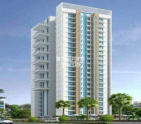 1 BHK Apartment For Resale in VAS Pushp Vinod 4 Borivali West Mumbai 6636111