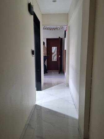 1 BHK Apartment For Resale in VAS Pushp Vinod 4 Borivali West Mumbai  6636111