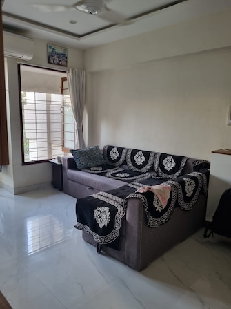 1 BHK Apartment For Resale in VAS Pushp Vinod 4 Borivali West Mumbai  6636111