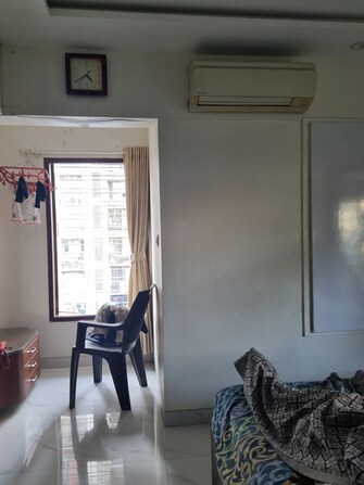 1 BHK Apartment For Resale in VAS Pushp Vinod 4 Borivali West Mumbai  6636111