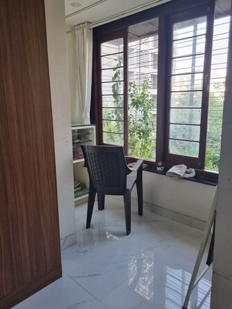 1 BHK Apartment For Resale in VAS Pushp Vinod 4 Borivali West Mumbai  6636111