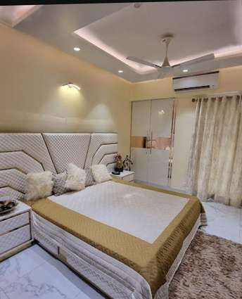 2 BHK Builder Floor For Rent in Tilak Nagar Delhi 6636131