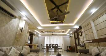 5 BHK Apartment For Rent in Bestech Park View Spa Sector 47 Gurgaon 6636143