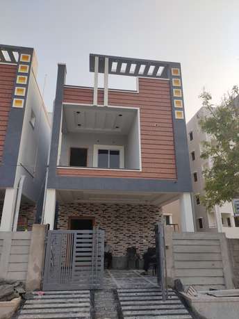 3 BHK Independent House For Resale in Kapra Hyderabad 6636179