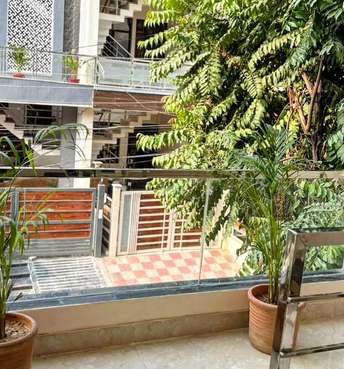 2 BHK Builder Floor For Rent in Meenakshi Garden Delhi 6636159
