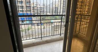 1 BHK Apartment For Rent in Sejal Suyash Pride Ulwe Navi Mumbai 6636144