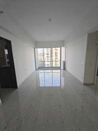 2 BHK Apartment For Rent in L&T Seawoods Residences Phase 2 Seawoods Darave Navi Mumbai 6636196