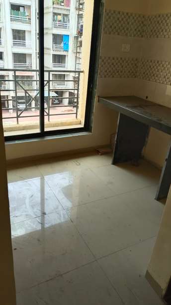 1 BHK Apartment For Rent in Sejal Suyash Pride Ulwe Navi Mumbai 6636198
