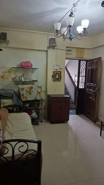 1 BHK Apartment For Rent in Tulip CHS Santacruz Santacruz East Mumbai 6636210